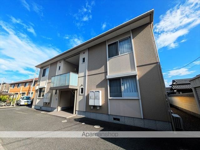 HERMOSA CASA B棟