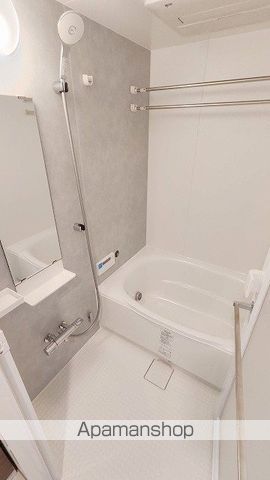 アーバネックス新町IIの内装写真