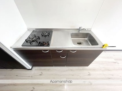 ザ・エトワール東松戸[1LDK/42.63m2]の内装5