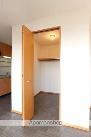 セレニティーホームズ Aの内装写真