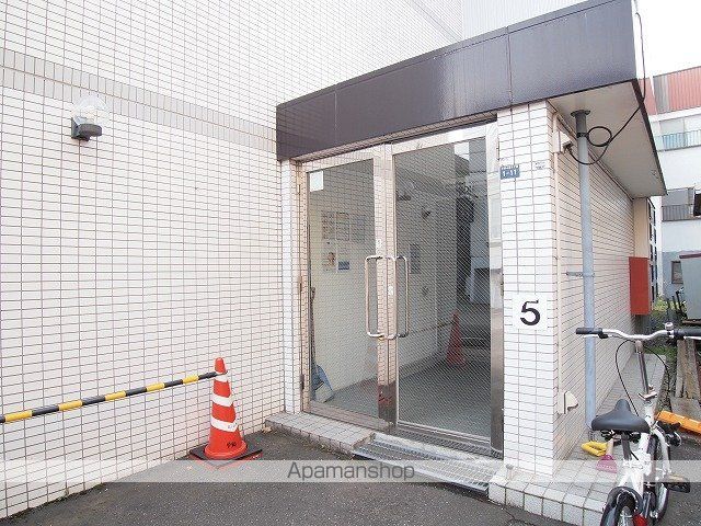 プロビデンス平岸のその他写真