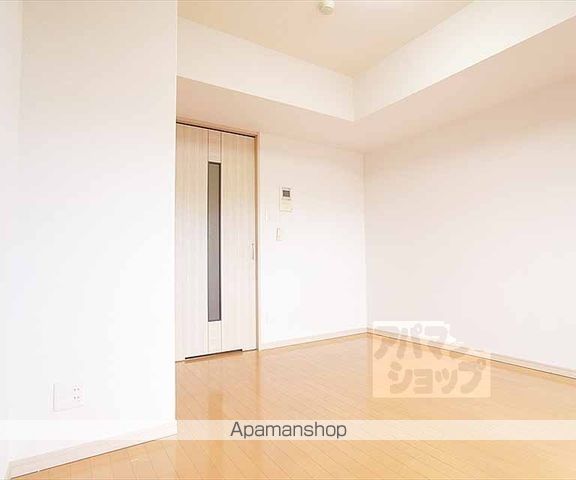 エイペックス京都東山三条の内装写真