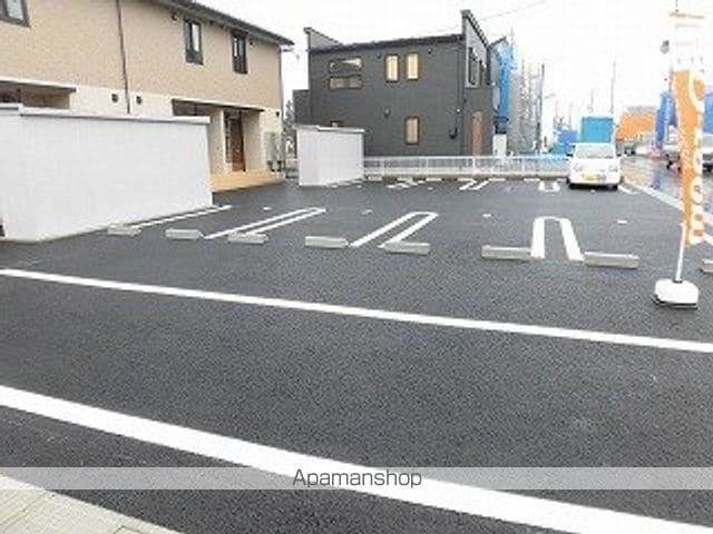 パークサイド向中野のその他写真