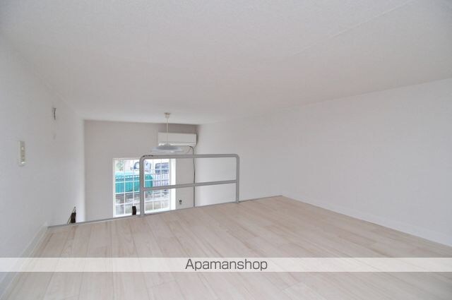 東京都板橋区仲宿[1K/16.45m2]のその他部屋・スペース