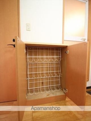 センティアムきりん館[1K/23.2m2]のその他設備