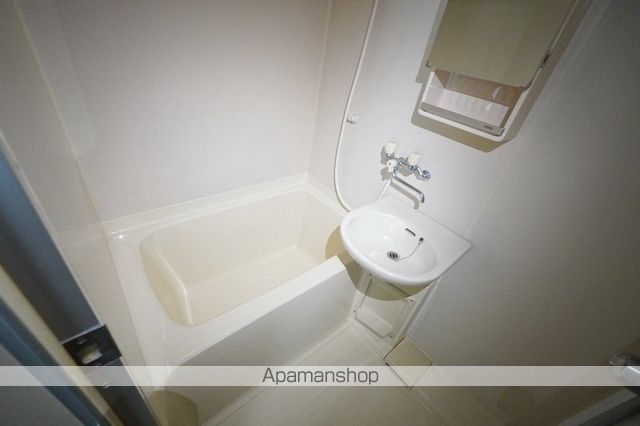 れんげハウスの内装写真