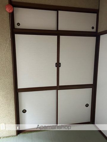 泉マンションの内装写真