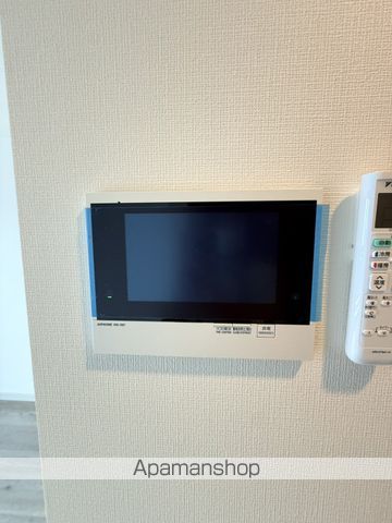 SーRESIDENCE名駅北alesiaの内装写真