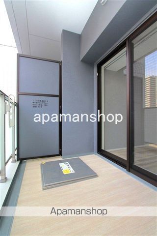 LUNEFLATS谷町四丁目の内装写真