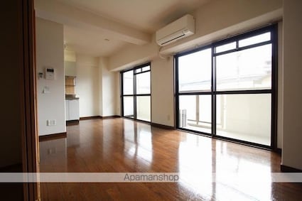 オプスＢＡＮＺＯ[3LDK/66.34m2]の内装2