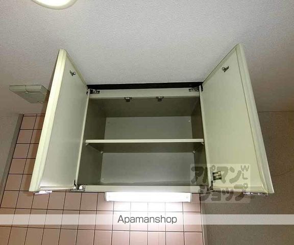 クレスト篠原の内装写真
