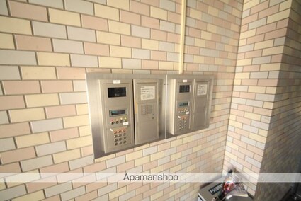 共立リライアンス四谷Ⅴ[1R/16.48m2]の共用部9