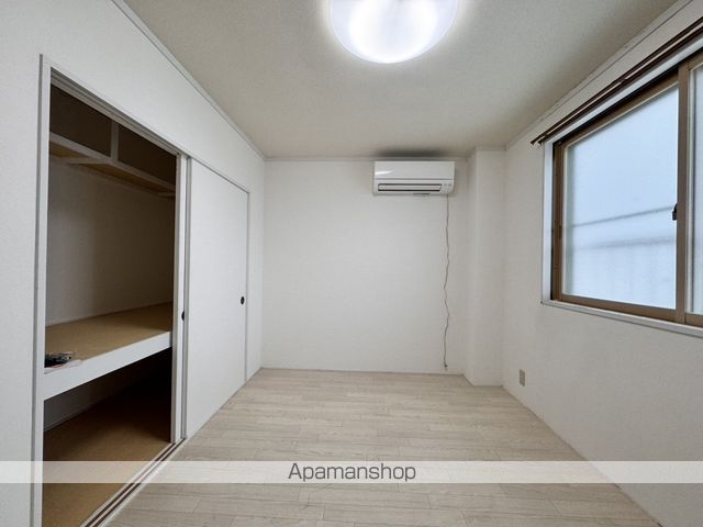 レジデンス本通の内装写真