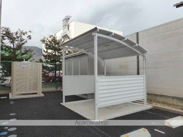スレーヌハイツすそばなのその他写真