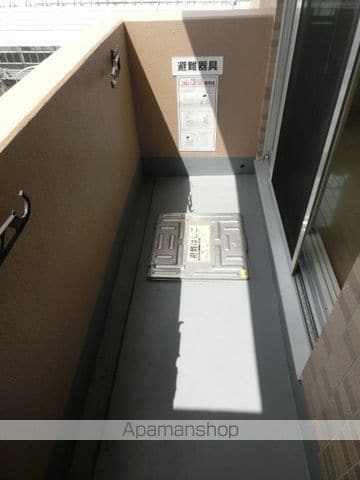パークヒルズ澄川4ー2の内装写真