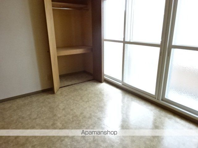 シャトーム壱番館の内装写真