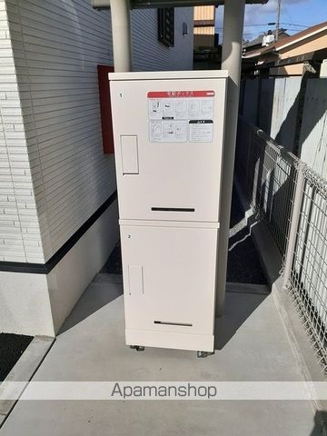 レオーネ Iの内装写真
