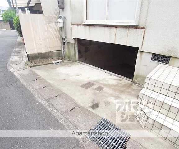 叡山電鉄 修学院駅 徒歩8分 2階建 築40年のその他写真