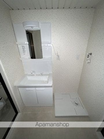 リビエール西坂の内装写真