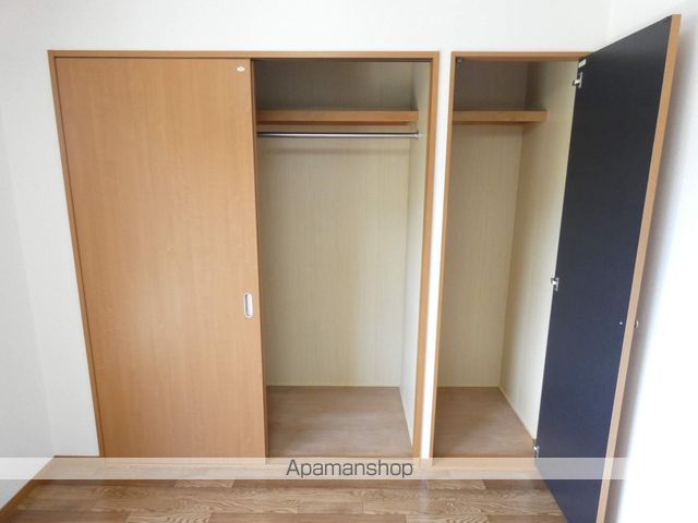 アリーナの内装写真