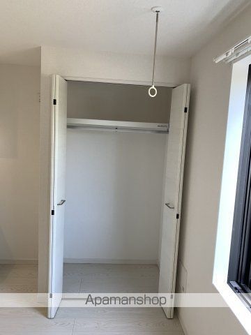 ベイルーム辻堂元町IIの内装写真