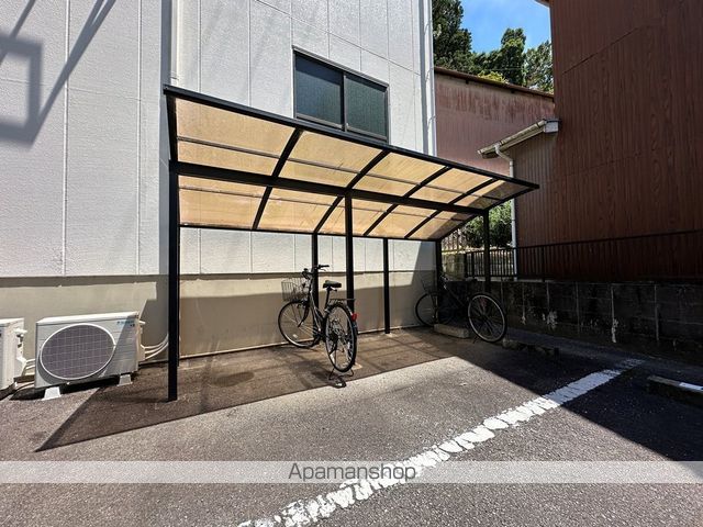 ハートヒルズ伊賀のその他写真