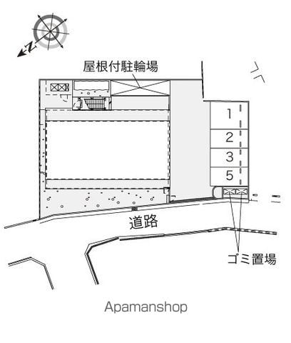 レオパレスエーデル菱屋西のその他写真
