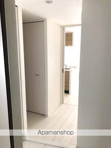 ブランTAT西宮江上町の内装写真