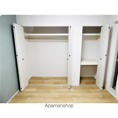 ジュノス豊玉TOKYOZERO EMISSION HOUSEの内装写真
