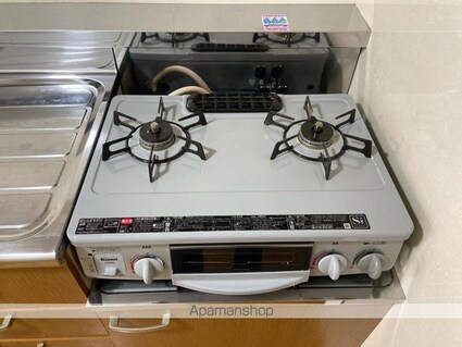 コンフォート松縄[1K/32.34m2]の内装5