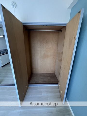 フォレスト藤里町の内装写真