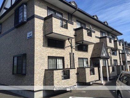 宮城県仙台市泉区南光台７丁目[1K/26.28m2]の外観1