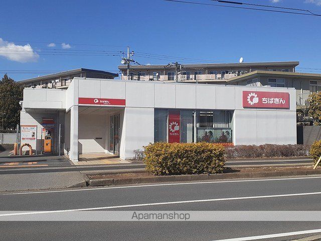 ドルフィンIIの周辺写真