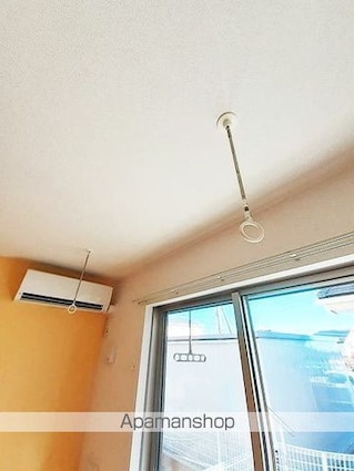 カーサ・エスポワール[1LDK/45.82m2]のその他設備