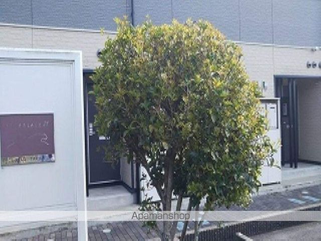 レオパレスTAKUJIの内装写真