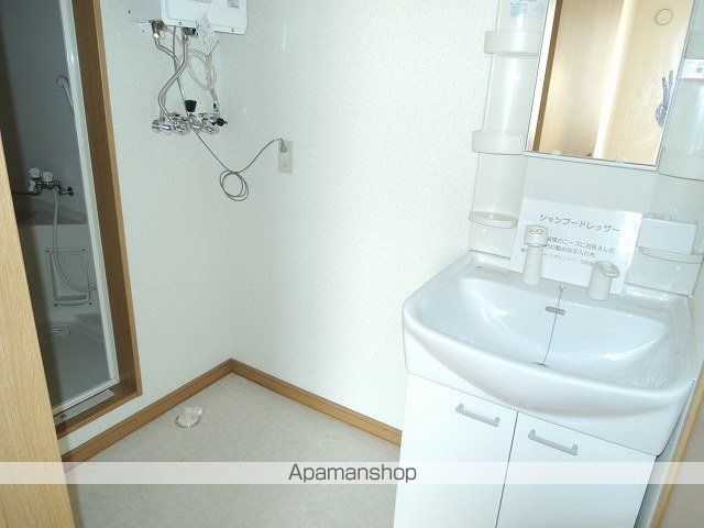 西宮の沢オレンジハイツの内装写真