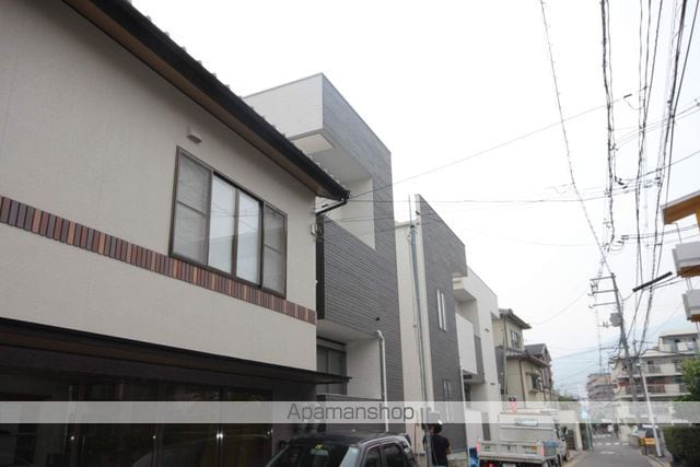 GRANDTIC SUBARUの周辺写真
