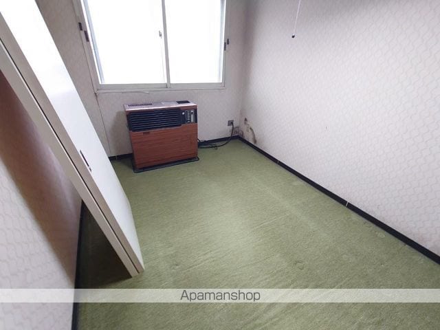オリエンタルコーポの内装写真