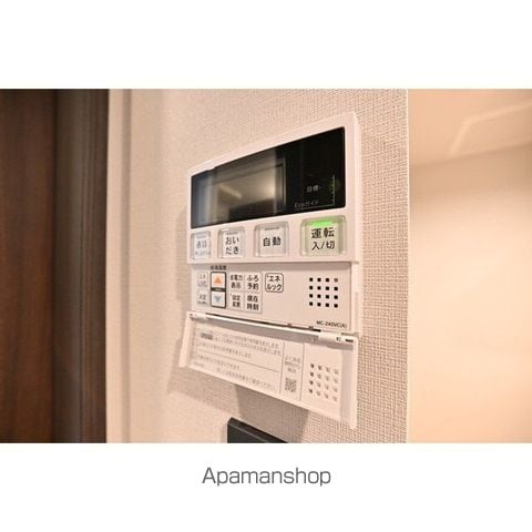 グランパセオ用賀の内装写真