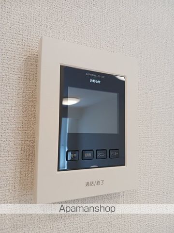 ベルコートEの内装写真