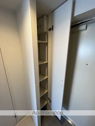 グラン南郷の内装写真