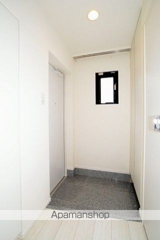 ステージグランデ蒲田アジールコートの内装写真