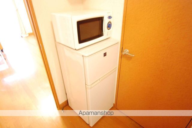レオパレス銀河荘の内装写真