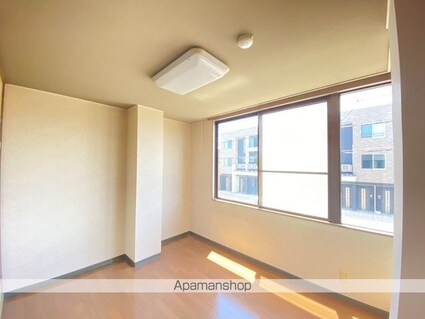 メゾン・ウィステリア[2DK/40m2]の内装1