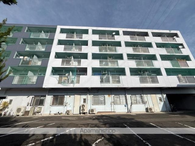 コーポ川添 503 ｜ 香川県高松市元山町124-1（賃貸マンション1R・5階・19.80㎡） その5