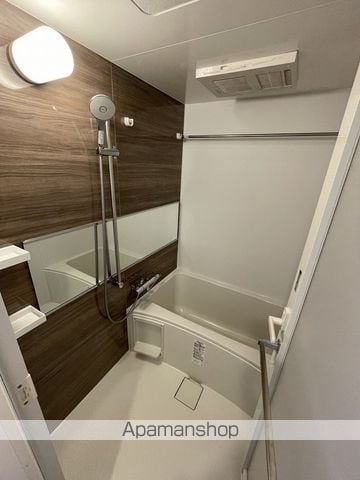 スプランディッド本町グランの内装写真