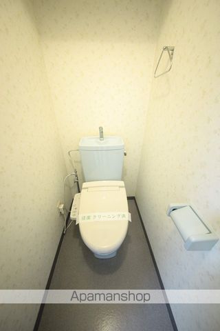 第3滝瀬ビルの内装写真