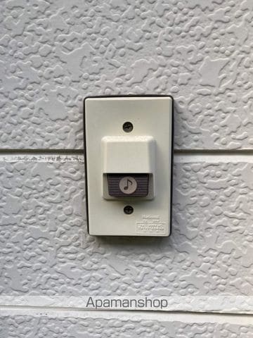 嶋津コーポの内装写真