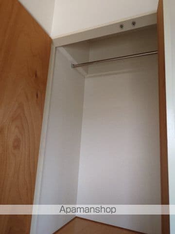 アーバン21の内装写真