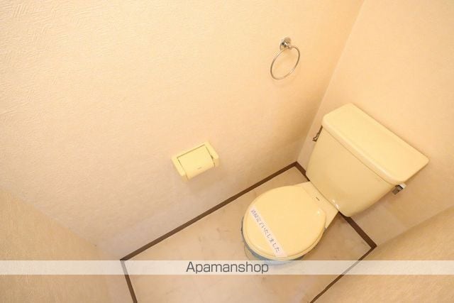 プレアール青山の内装写真